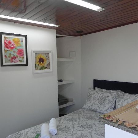 Villa Aconchego Weber Com Garagem à Petrópolis Extérieur photo