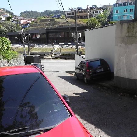 Villa Aconchego Weber Com Garagem à Petrópolis Extérieur photo