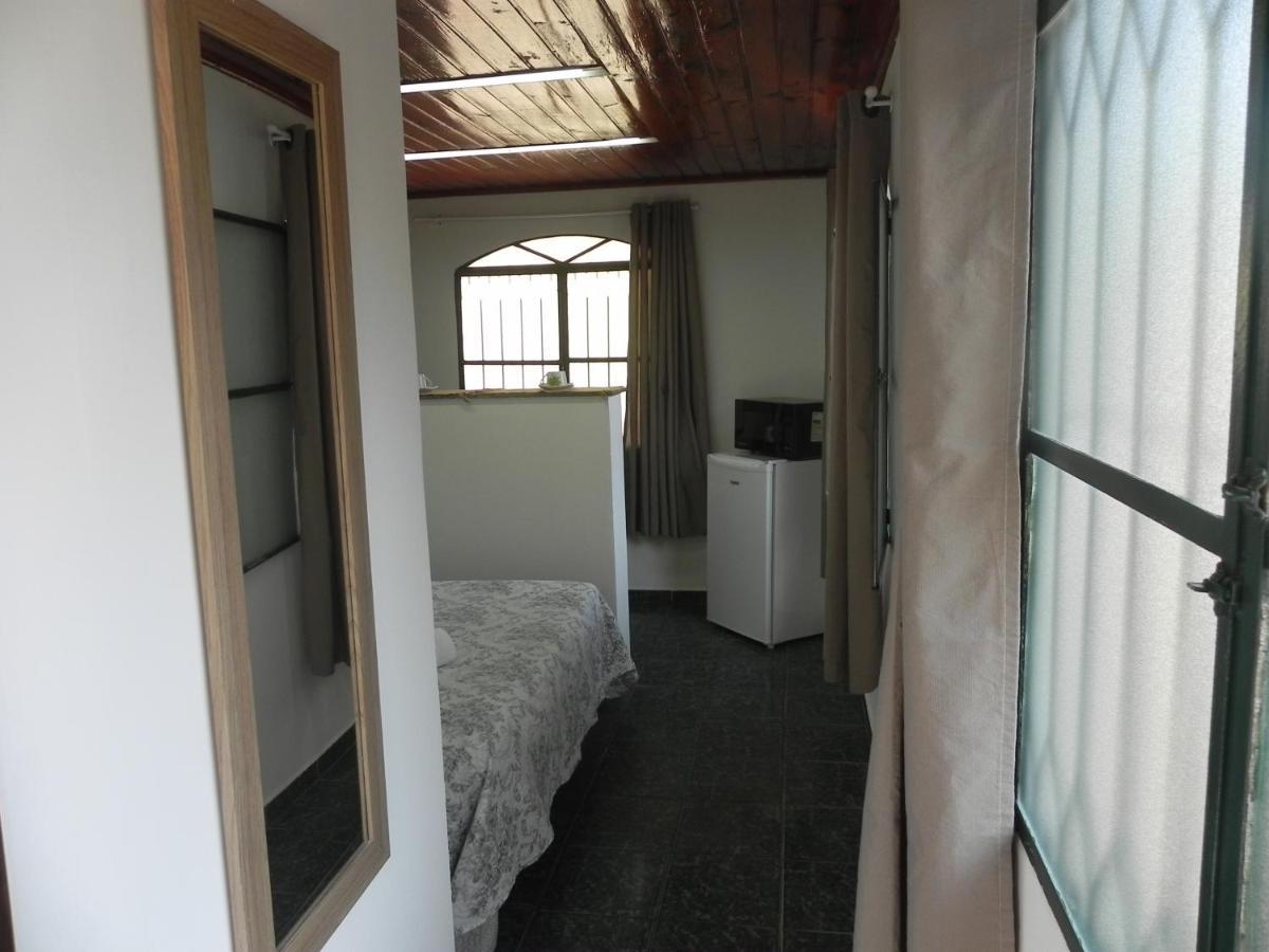 Villa Aconchego Weber Com Garagem à Petrópolis Extérieur photo