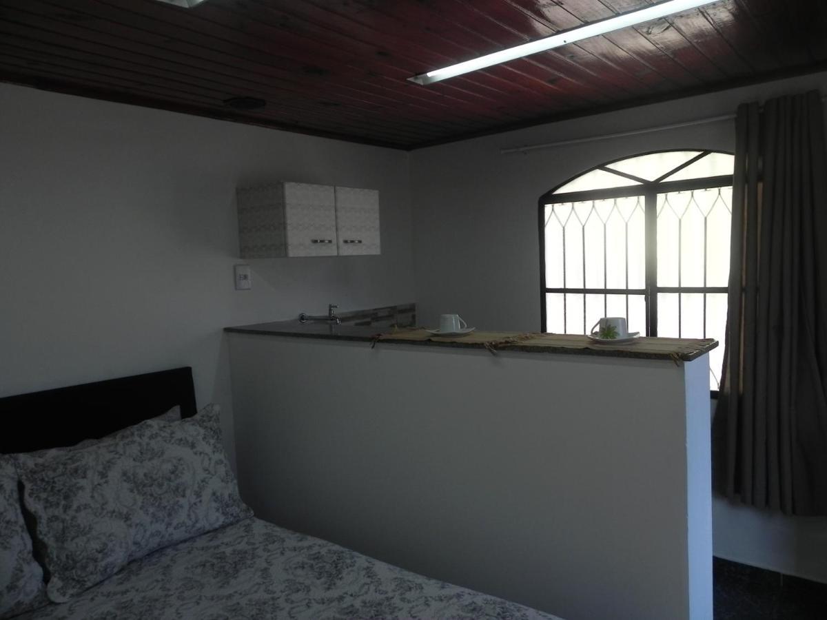 Villa Aconchego Weber Com Garagem à Petrópolis Extérieur photo