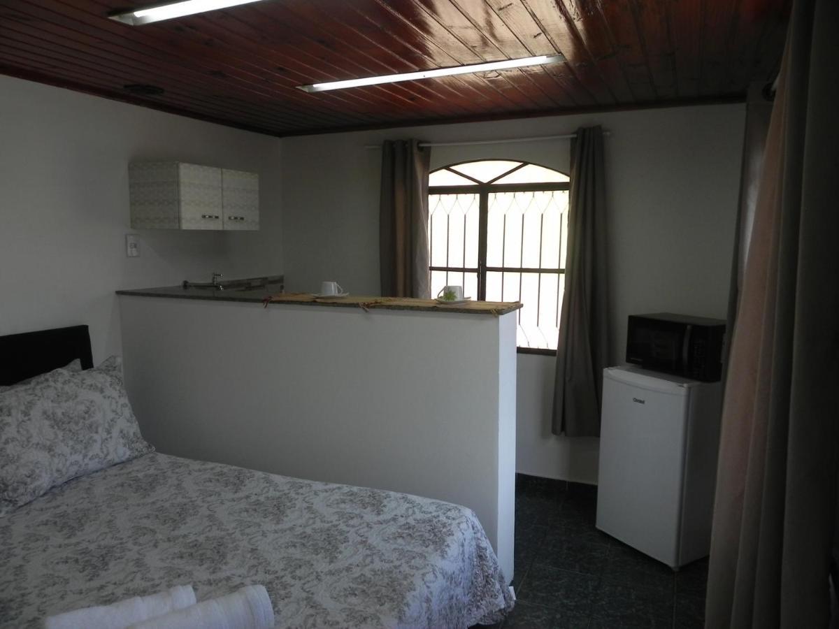 Villa Aconchego Weber Com Garagem à Petrópolis Extérieur photo