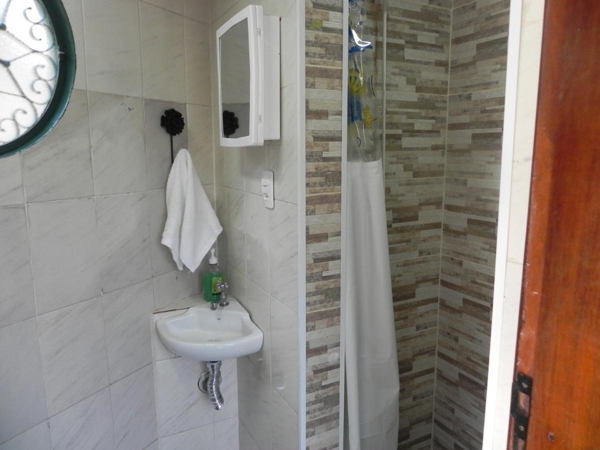 Villa Aconchego Weber Com Garagem à Petrópolis Extérieur photo