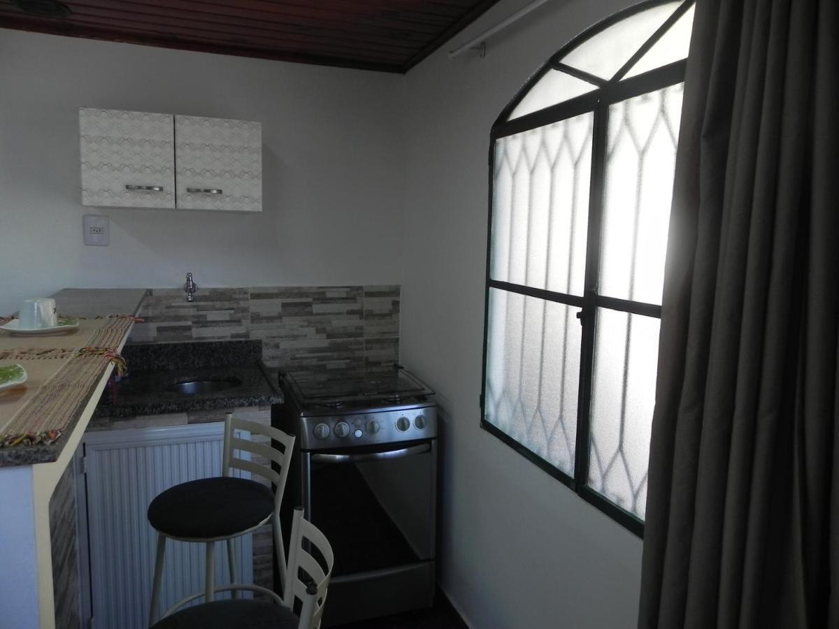 Villa Aconchego Weber Com Garagem à Petrópolis Extérieur photo