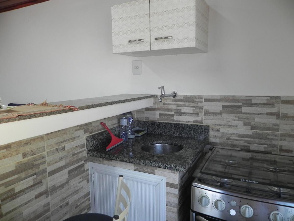 Villa Aconchego Weber Com Garagem à Petrópolis Extérieur photo