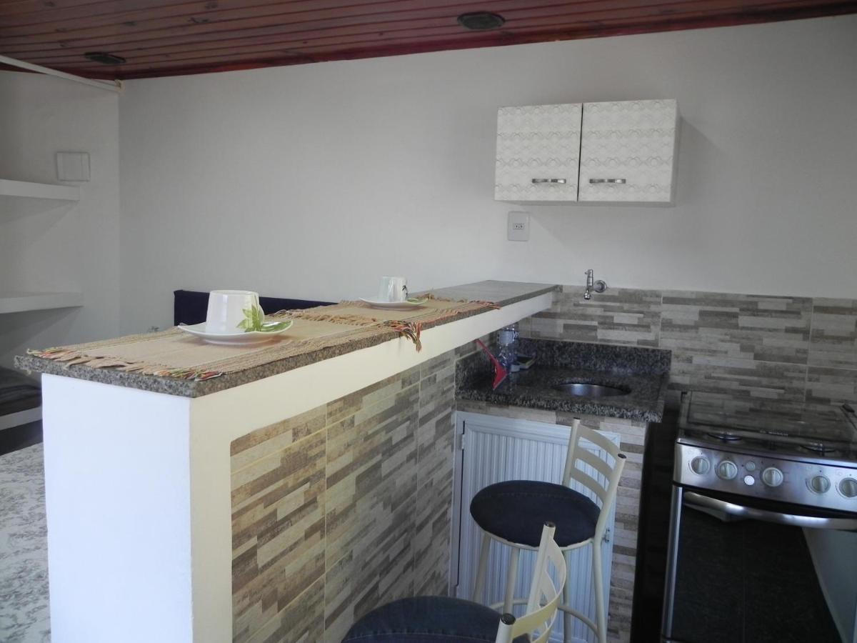 Villa Aconchego Weber Com Garagem à Petrópolis Extérieur photo