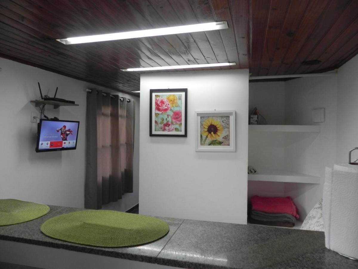 Villa Aconchego Weber Com Garagem à Petrópolis Extérieur photo