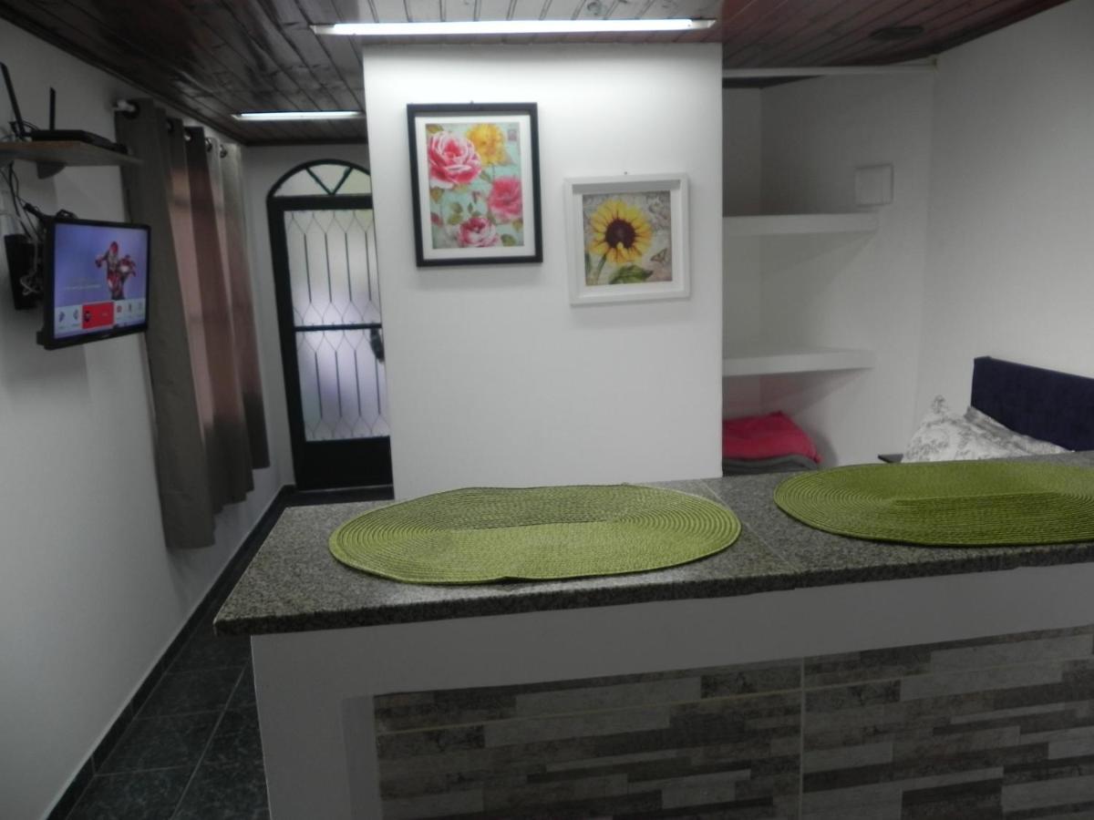 Villa Aconchego Weber Com Garagem à Petrópolis Extérieur photo