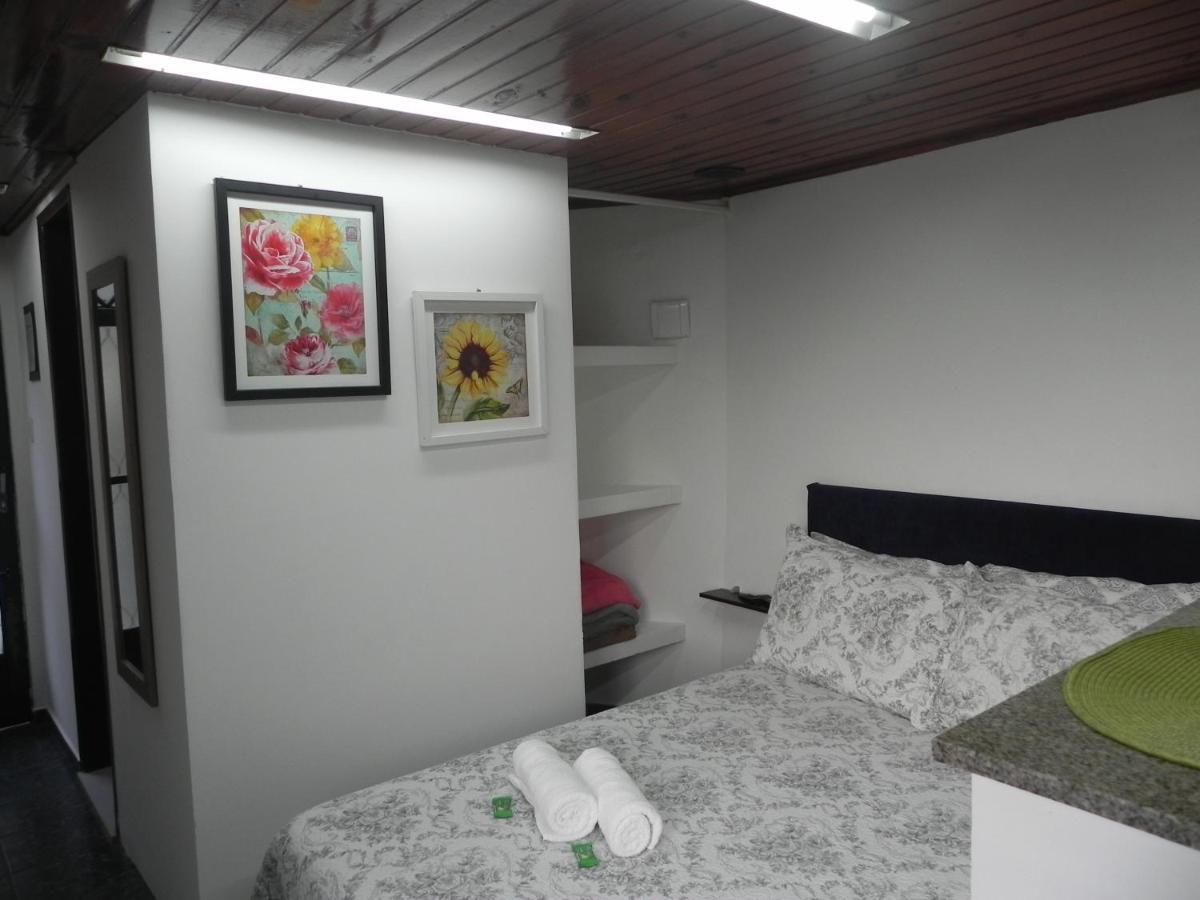 Villa Aconchego Weber Com Garagem à Petrópolis Extérieur photo
