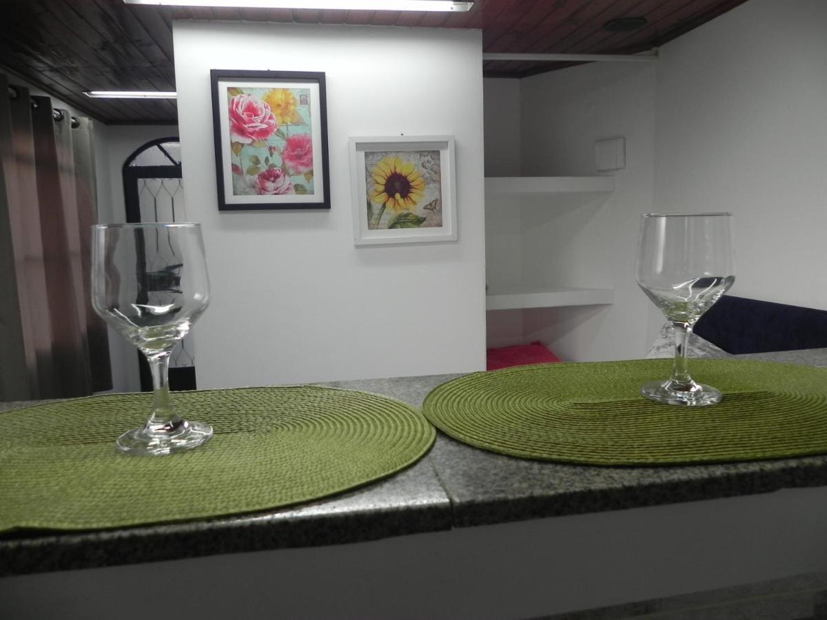 Villa Aconchego Weber Com Garagem à Petrópolis Extérieur photo