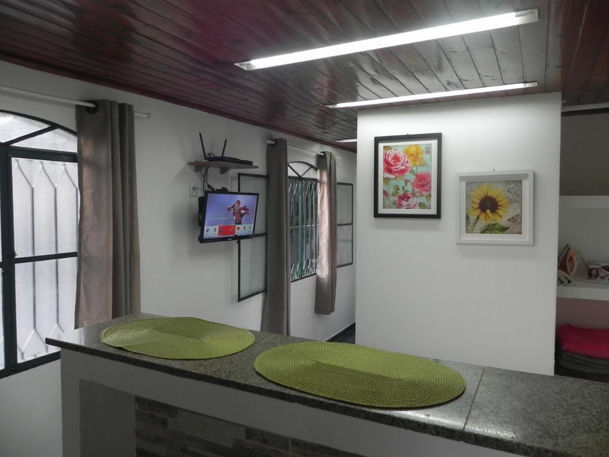 Villa Aconchego Weber Com Garagem à Petrópolis Extérieur photo