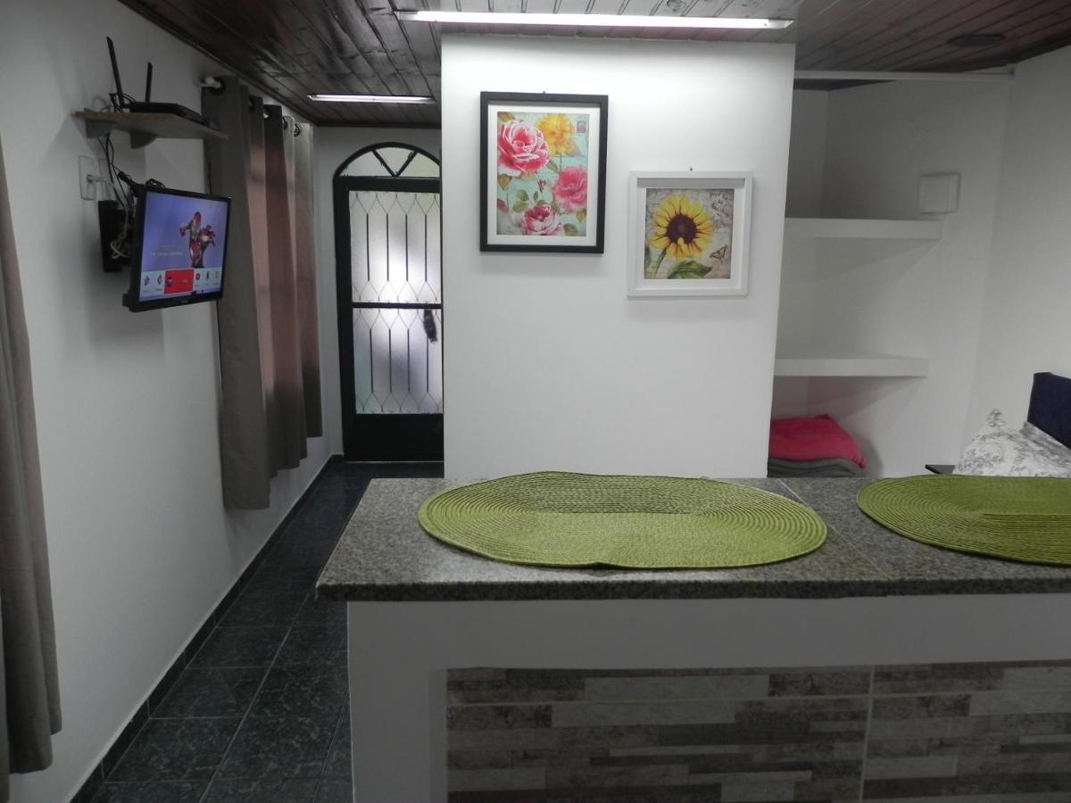 Villa Aconchego Weber Com Garagem à Petrópolis Extérieur photo