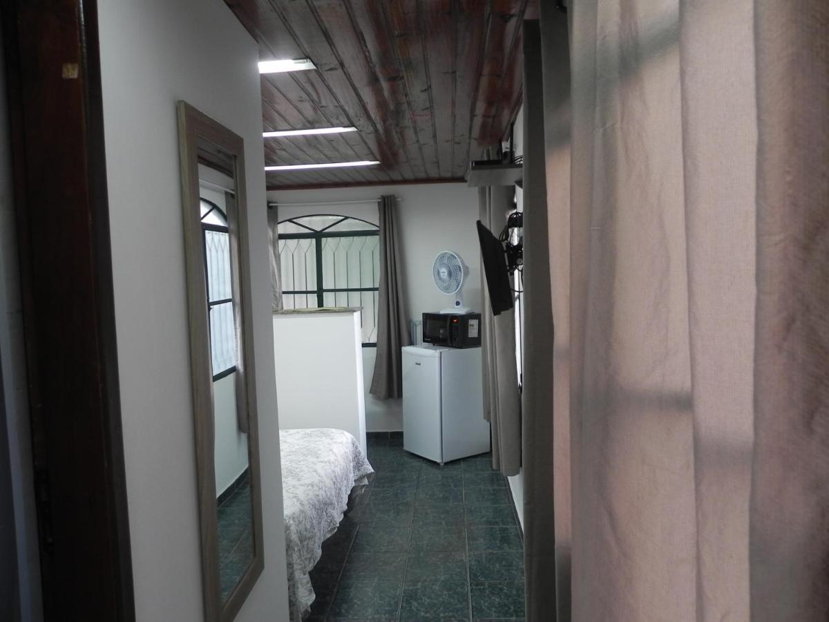 Villa Aconchego Weber Com Garagem à Petrópolis Extérieur photo
